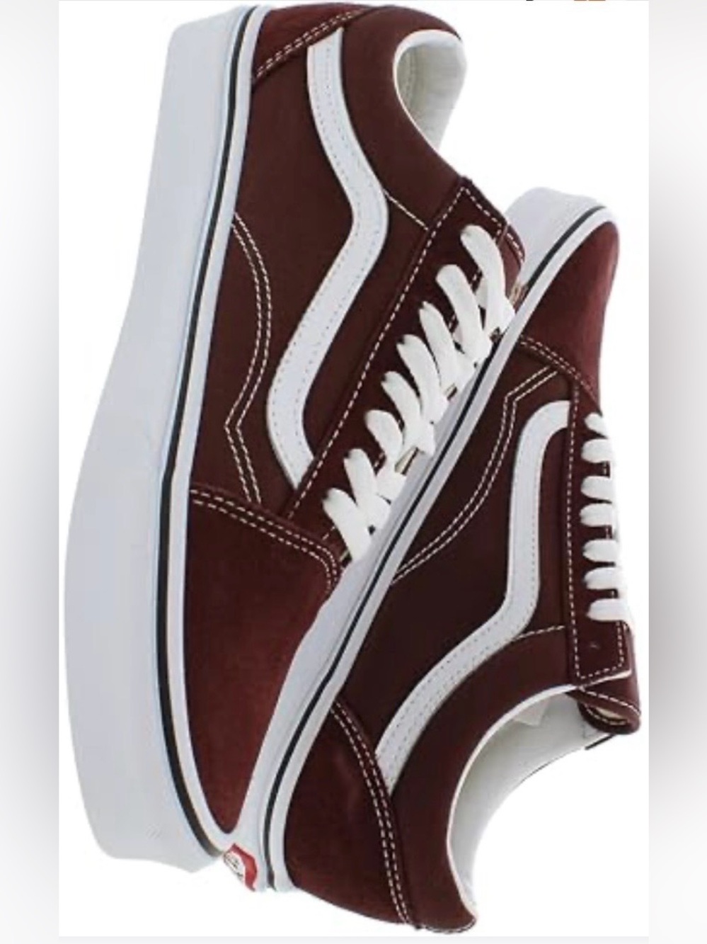 VANS Old Skool Bitter Coco